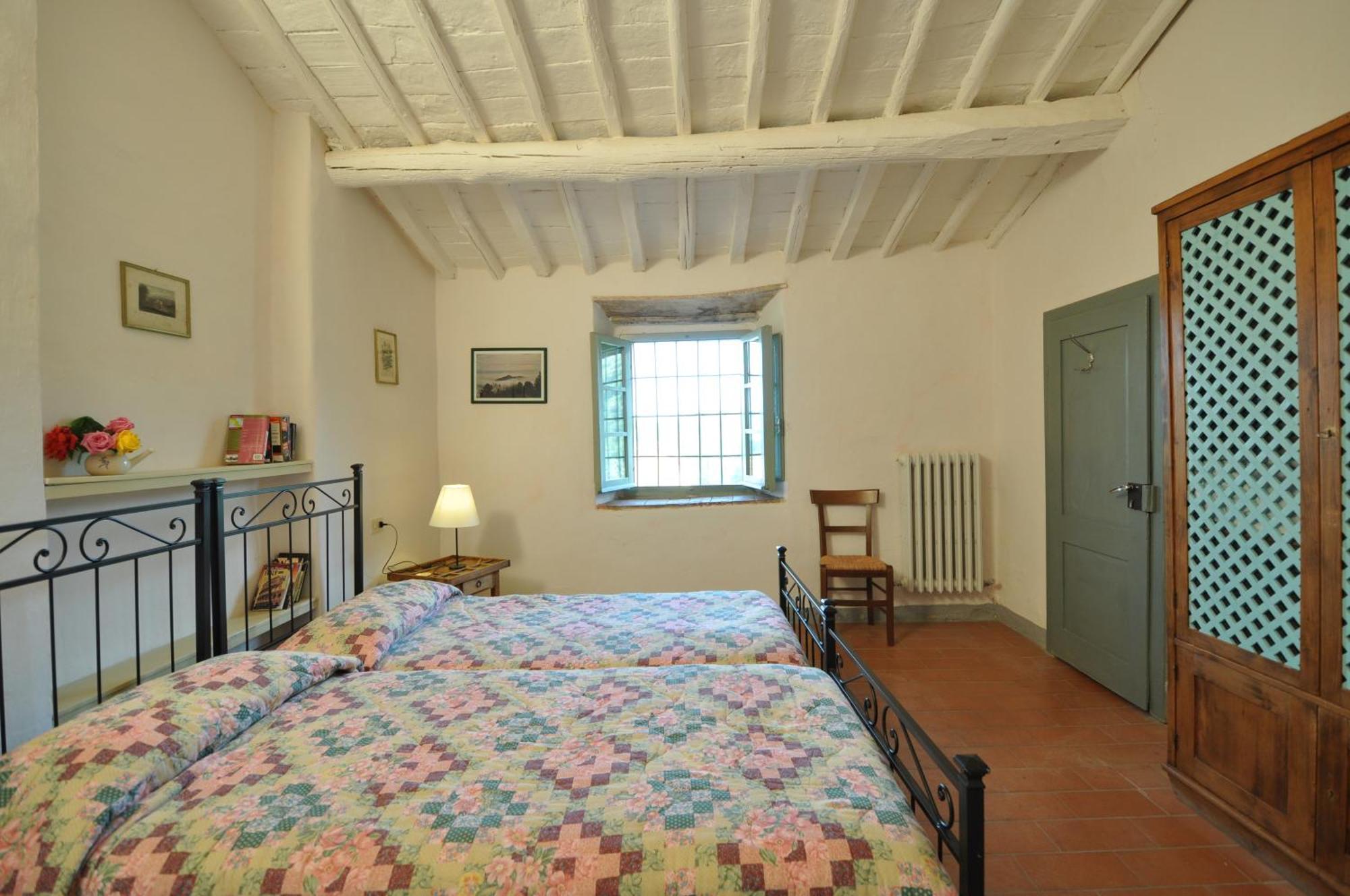 Petrolo Villa Bucine Exterior photo