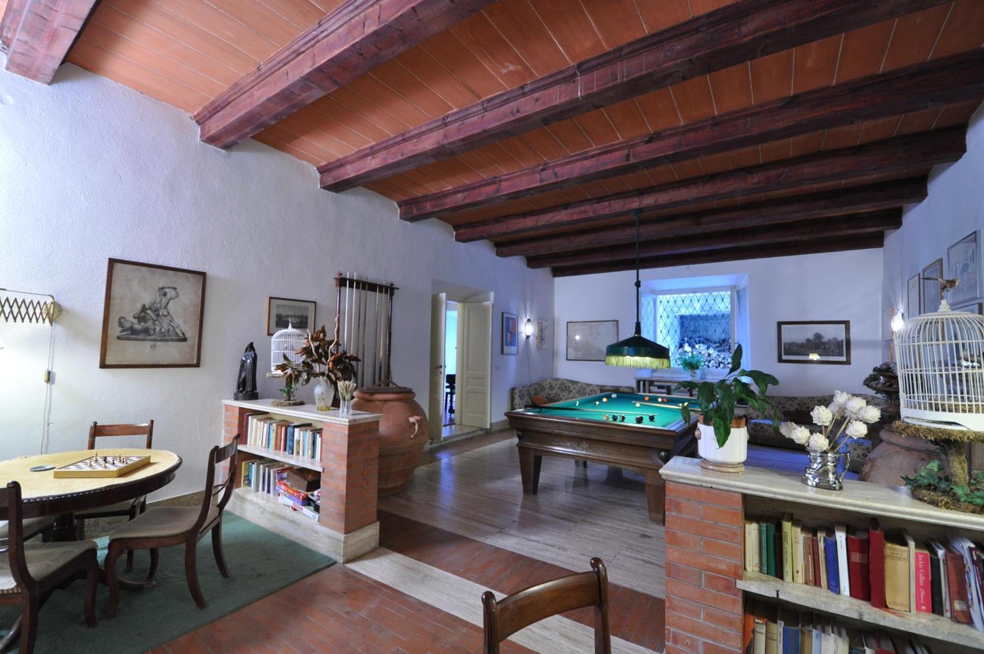 Petrolo Villa Bucine Exterior photo